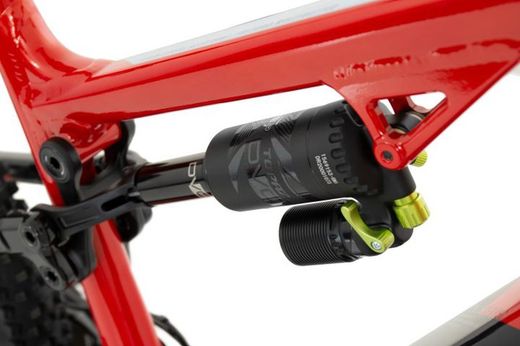 Bicicleta eléctrica ROCK MACHINE Blizzard INT e50-29