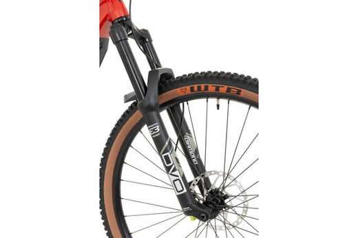 Bicicleta eléctrica ROCK MACHINE Blizzard INT e50-29