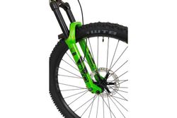 Bicicleta ROCK MACHINE eléctrica Blizzard INT e90-297 RZ
