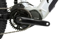 Bicicleta ROCK MACHINE eléctrica Blizzard INT e90-297 RZ