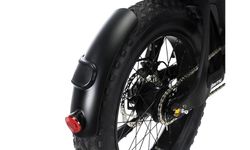 Bicicleta Eléctrica Fantic Issimo Urban