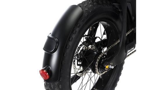 Bicicleta Eléctrica Fantic Issimo Urban