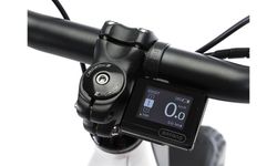 Bicicleta Eléctrica Fantic Issimo Urban