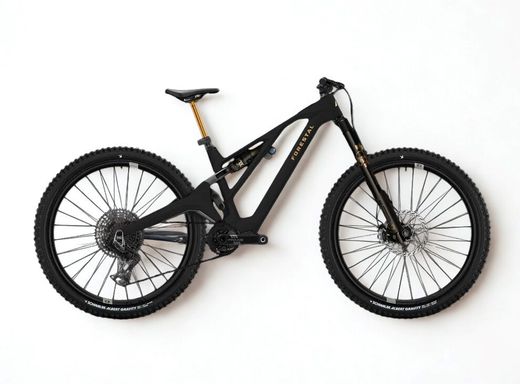 🚵‍♂️⚡ Bicicleta Eléctrica Forestal e-Siryon v2 Diodo con AVINOX – La e-Enduro más completa y tecnológica del mercado 🌲✨