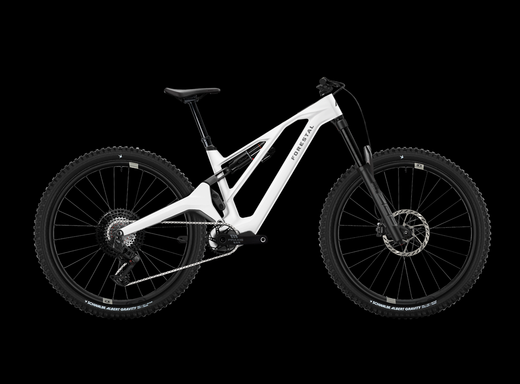 🚵‍♀️⚡ Bicicleta Eléctrica Forestal e-Siryon v2 Halo con AVINOX – Rendimiento Supremo en e-Enduro 🌌🔥