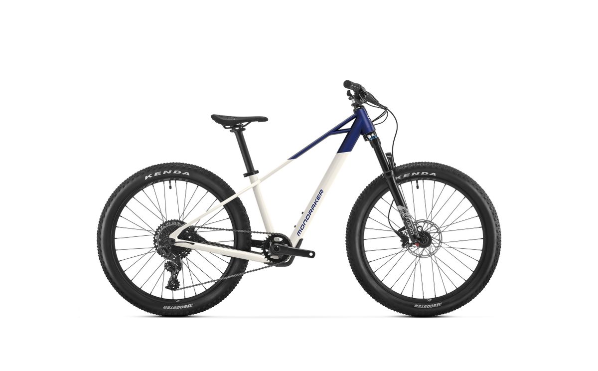 🦊🚲 Bicicleta Eléctrica Kids Mondraker Play 24 | Diversión, Seguridad y Rendimiento Juvenil