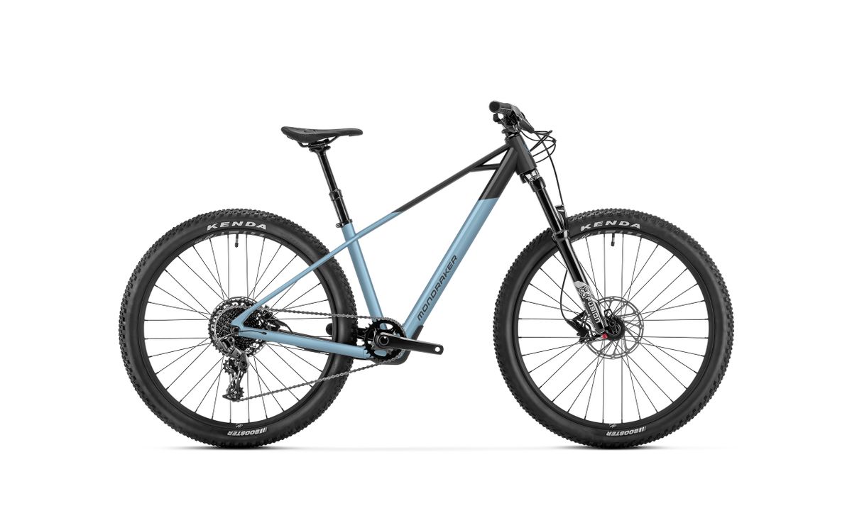 🦊🚲 Bicicleta Eléctrica Kids Mondraker Play 26 Aura Blue | Diversión, Estilo y Rendimiento Juvenil