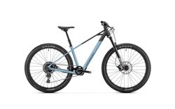 🦊🚲 Bicicleta Eléctrica Kids Mondraker Play 26 Aura Blue | Diversión, Estilo y Rendimiento Juvenil