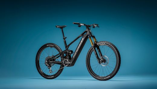 ⚡🚵‍♀️ Mondraker Crafty Carbon RR SL – Rendimiento supremo, ligereza y tecnología sin límites 💨