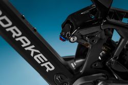 ⚡🚵‍♀️ Mondraker Crafty Carbon RR SL – Rendimiento supremo, ligereza y tecnología sin límites 💨