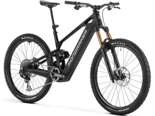 ⚡🚵‍♀️ Mondraker Crafty Carbon RR SL – Rendimiento supremo, ligereza y tecnología sin límites 💨