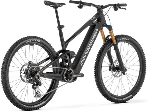 ⚡🚵‍♀️ Mondraker Crafty Carbon RR SL – Rendimiento supremo, ligereza y tecnología sin límites 💨