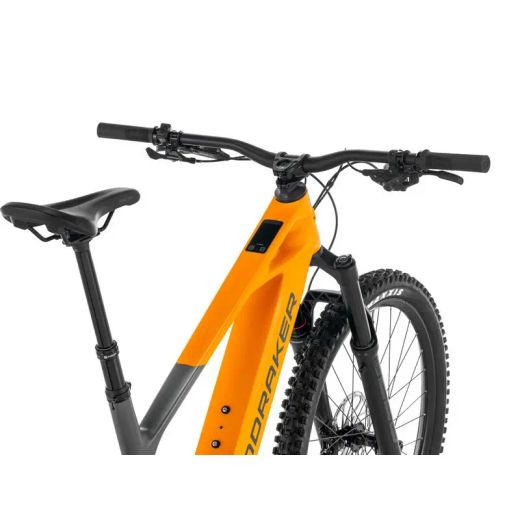 ⚡🚵‍♂️ Mondraker Crafty Carbon S Atomic Orange | Potencia, Ligereza y Estilo que Enciende el Camino