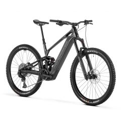 ⚡🚵‍♂️ Mondraker Crafty Carbon S | Ligereza, Potencia y Control en Cada Sendero