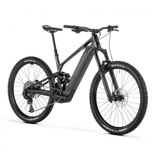 ⚡🚵‍♂️ Mondraker Crafty Carbon S | Ligereza, Potencia y Control en Cada Sendero