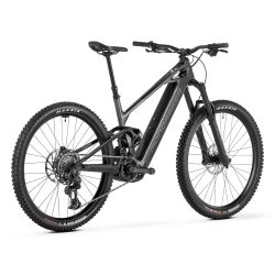⚡🚵‍♂️ Mondraker Crafty Carbon S | Ligereza, Potencia y Control en Cada Sendero
