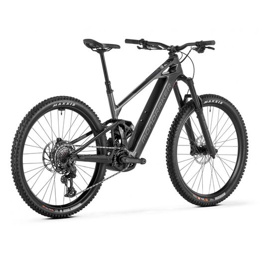 ⚡🚵‍♂️ Mondraker Crafty Carbon S | Ligereza, Potencia y Control en Cada Sendero