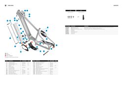 ⚡🚵‍♂️ Bicicleta Eléctrica Mondraker Prime Crystal White | Potencia, Elegancia y Confort en Cada Pedaleo
