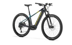 ⚡🚵‍♂️ Bicicleta Eléctrica Mondraker Prime R Midnight Blue | Rendimiento, Estilo y Confort en Cada Pedalada