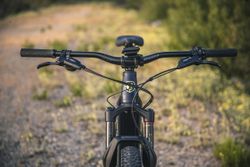 ⚡🚵‍♂️ Bicicleta Eléctrica Mondraker Prime R Midnight Blue | Rendimiento, Estilo y Confort en Cada Pedalada
