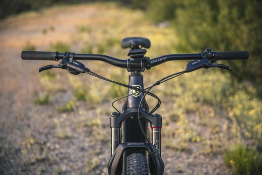 ⚡🚵‍♂️ Bicicleta Eléctrica Mondraker Prime R Midnight Blue | Rendimiento, Estilo y Confort en Cada Pedalada