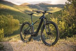 ⚡🚵‍♂️ Bicicleta Eléctrica Mondraker Prime R Midnight Blue | Rendimiento, Estilo y Confort en Cada Pedalada