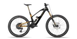 ⚡🚵‍♀️ Bicicleta Eléctrica Olympia HEKTON 180 EVO R | Motor Avinox, Tecnología Avanzada y Diseño Premium 🔥