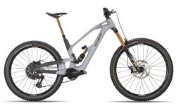 ⚡🚵‍♀️ Bicicleta Eléctrica Olympia HEKTON 180 EVO R | Motor Avinox, Tecnología Avanzada y Diseño Premium 🔥
