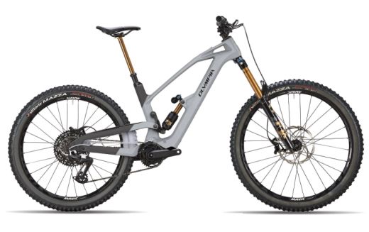 ⚡🚵‍♀️ Bicicleta Eléctrica Olympia HEKTON 180 EVO R | Motor Avinox, Tecnología Avanzada y Diseño Premium 🔥