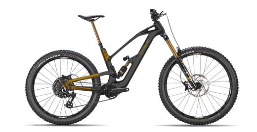 ⚡🚵‍♀️ Bicicleta Eléctrica Olympia HEKTON 180 PRO | Potencia Avinox, Rendimiento Extremo y Estilo Premium 🚴‍♀️🔥