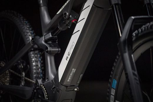 Bicicleta Elëctrica Rotwild RC 750 Pro