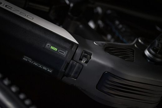 Bicicleta Elëctrica Rotwild RC 750 Pro