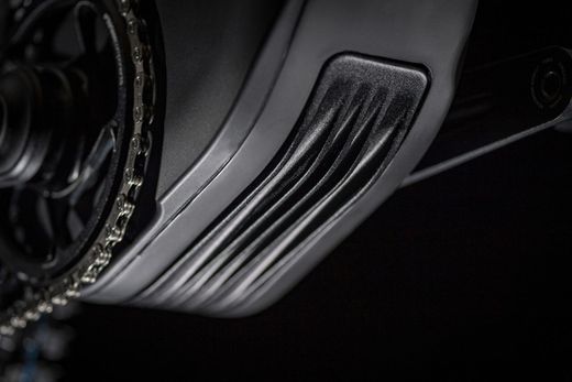 Bicicleta Elëctrica Rotwild RC 750 Pro