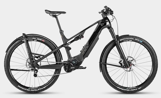 Bicicleta Eléctrica Rotwild R.C1000 TOUR