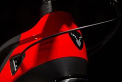 Bicicleta Elëctrica Rotwild Re 750 Pro