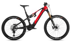 Bicicleta Elëctrica Rotwild Re 750 Pro
