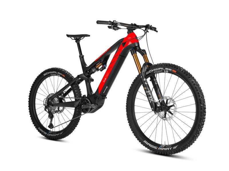 Bicicleta Elëctrica Rotwild Re 750 Pro L