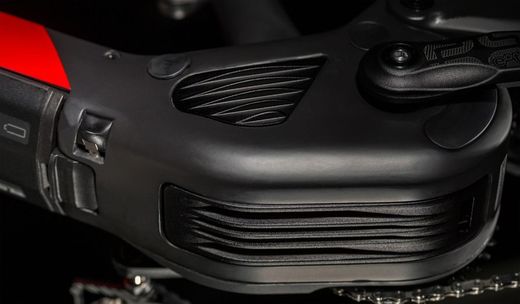 Bicicleta Elëctrica Rotwild Re 750 Pro