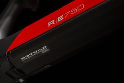 Bicicleta Elëctrica Rotwild Re 750 Pro
