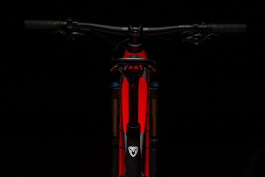 Bicicleta Elëctrica Rotwild Re 750 Pro