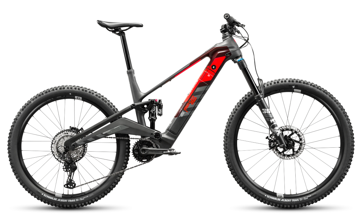 ⚡🚵‍♂️ Bicicleta Eléctrica Rotwild R.EX 900 Core | Potencia, Tecnología y Rendimiento Premium L