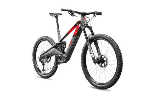 ⚡🚵‍♂️ Bicicleta Eléctrica Rotwild R.EX 900 Core | Potencia, Tecnología y Rendimiento Premium
