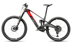 ⚡🚵‍♂️ Bicicleta Eléctrica Rotwild R.EX 900 Core | Potencia, Tecnología y Rendimiento Premium
