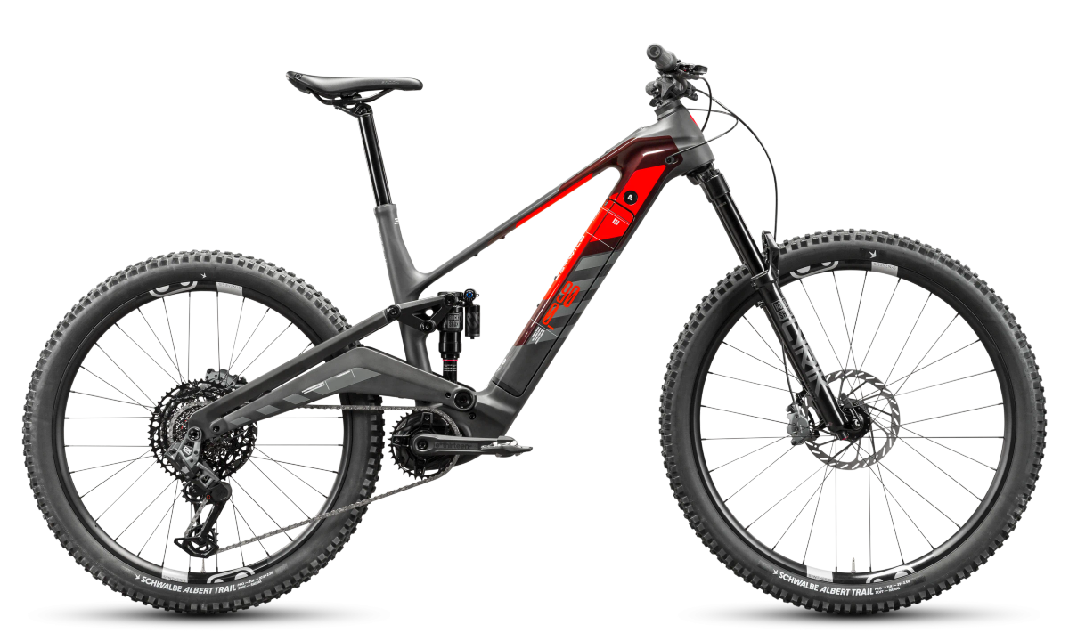⚡🚵‍♂️ Bicicleta Eléctrica Rotwild R.EX 900 Pro | Rendimiento, Potencia y Tecnología Avanzada L