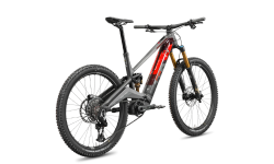 ⚡🚵‍♂️ Bicicleta Eléctrica Rotwild R.EX 900 Ultra | Potencia, Rendimiento y Tecnología de Vanguardia