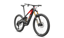 ⚡🚵‍♂️ Bicicleta Eléctrica Rotwild R.EX 900 Ultra | Potencia, Rendimiento y Tecnología de Vanguardia