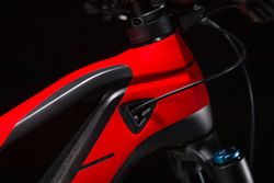 Bicicleta Eléctrica Rotwild R.X 750 Pro