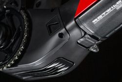 Bicicleta Eléctrica Rotwild R.X 750 Pro