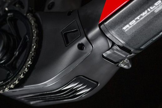 Bicicleta Eléctrica Rotwild R.X 750 Pro