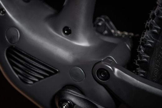 Bicicleta Eléctrica Rotwild R.X 750 Pro